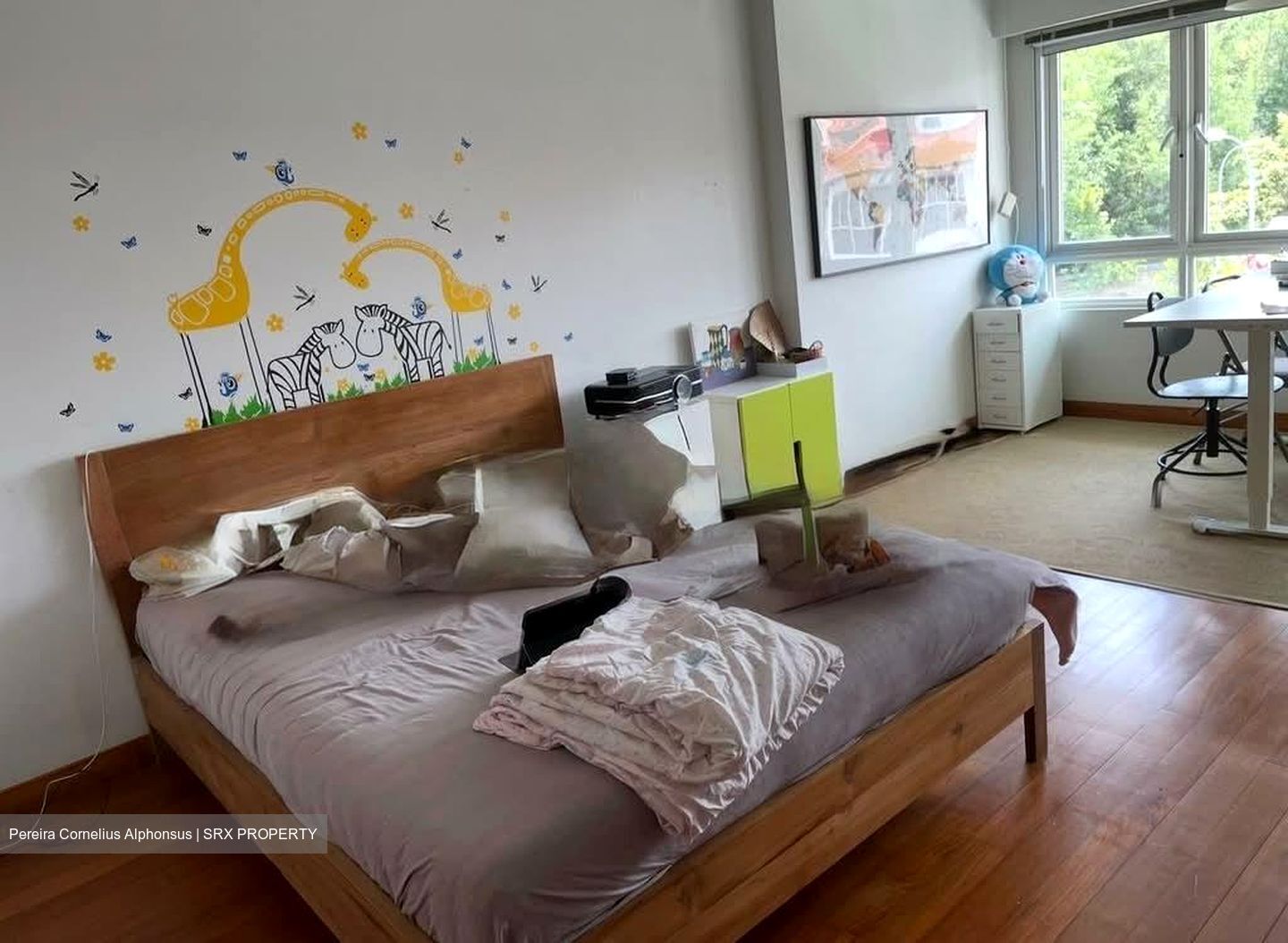 Pasir Ris Beach Park (D18), Terrace #592565091